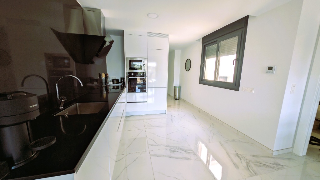 Dzīvoklis Los Altos, Alicante, Spānijā 2 istabas, 72 m2 Nr. 145380
