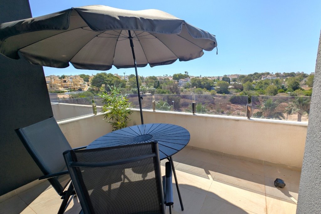 Dzīvoklis Los Altos, Alicante, Spānijā 2 istabas, 72 m2 Nr. 145380