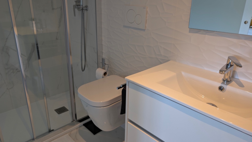 Dzīvoklis Los Altos, Alicante, Spānijā 2 istabas, 72 m2 Nr. 145380