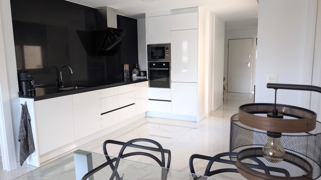 Dzīvoklis Los Altos, Alicante, Spānijā 2 istabas, 72 m2 Nr. 145380