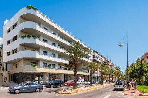 Apartament w Torrevieja, Alicante, Hiszpania 2 sypialnie, 80 mkw. nr 145385