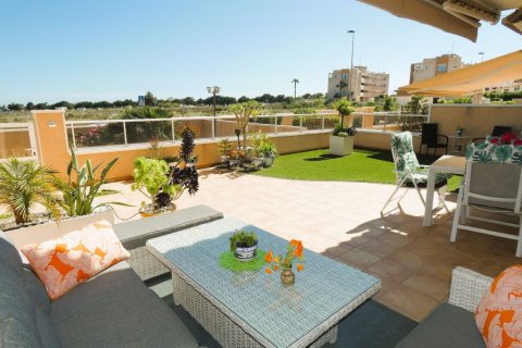 Apartament w Alicante, Hiszpania 3 sypialnie, 117 mkw. nr 145381