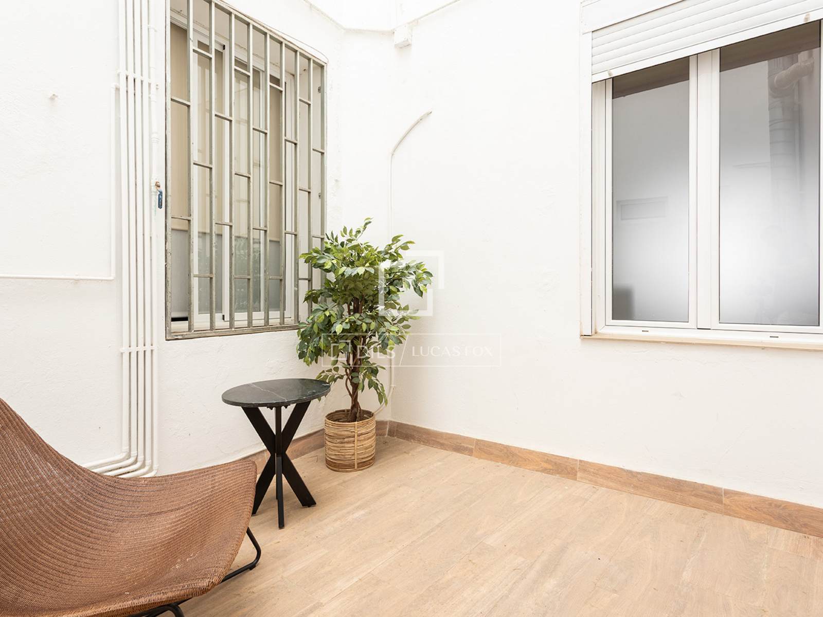 Appartamento a Barcelona, Spagna 2 camere da letto, 85 mq. N° 161404