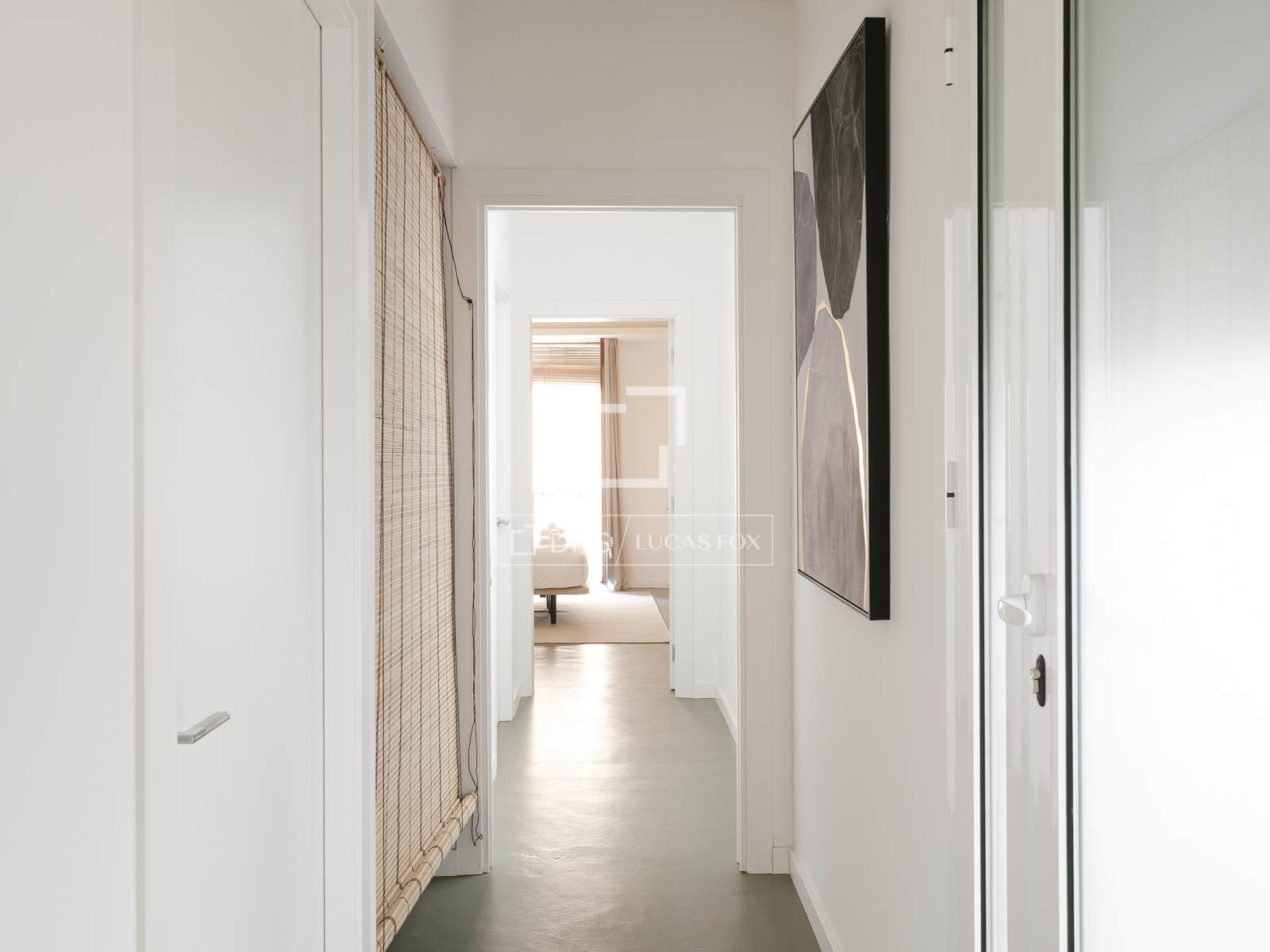 Appartamento a Barcelona, Spagna 2 camere da letto, 85 mq. N° 161404