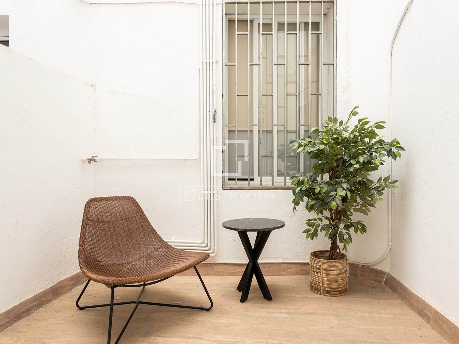 Appartamento a Barcelona, Spagna 2 camere da letto, 85 mq. N° 161404