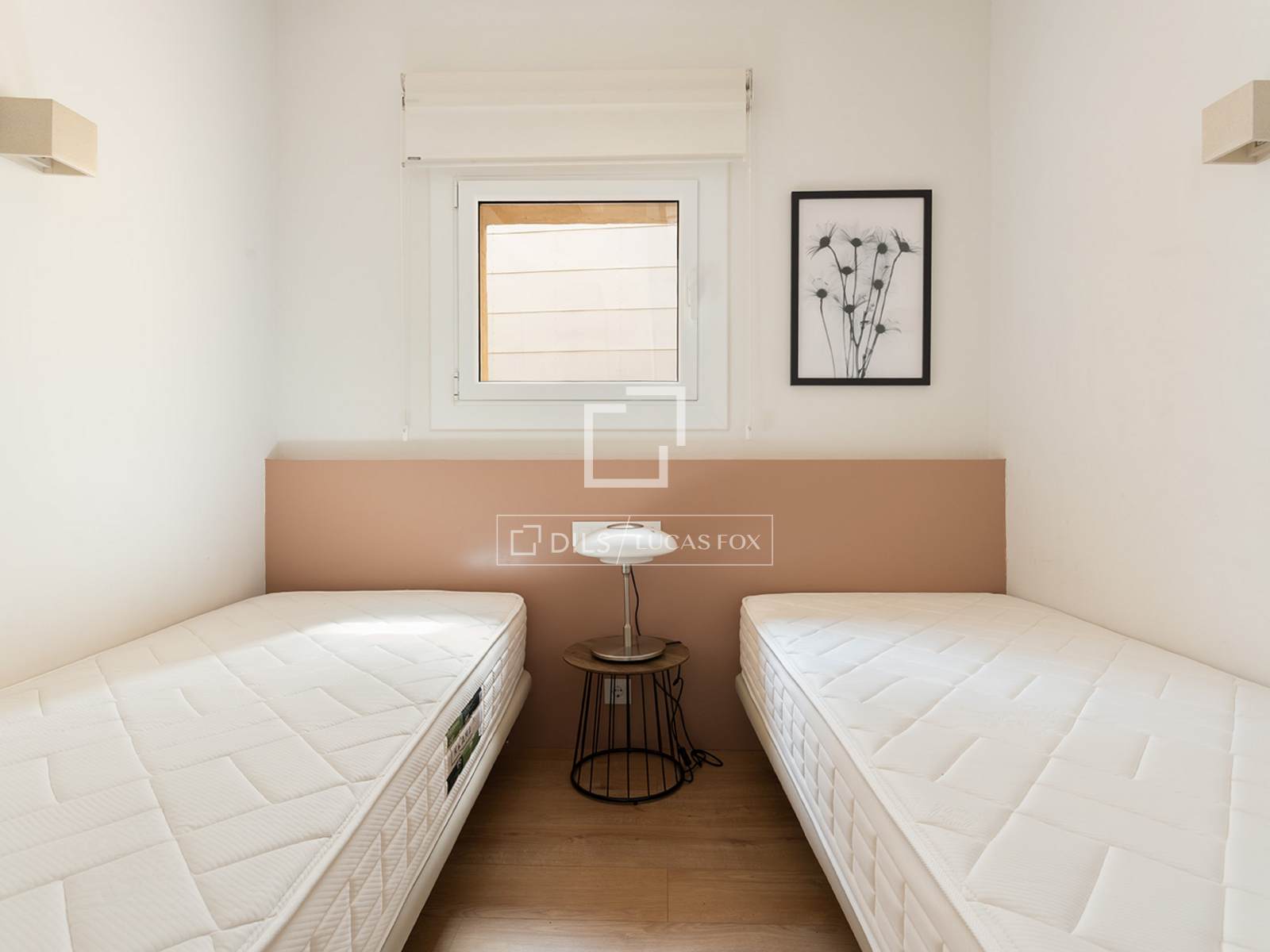 Huoneisto Barcelona, Espanja 2 makuuhuonetta, 67 m2 No. 161405