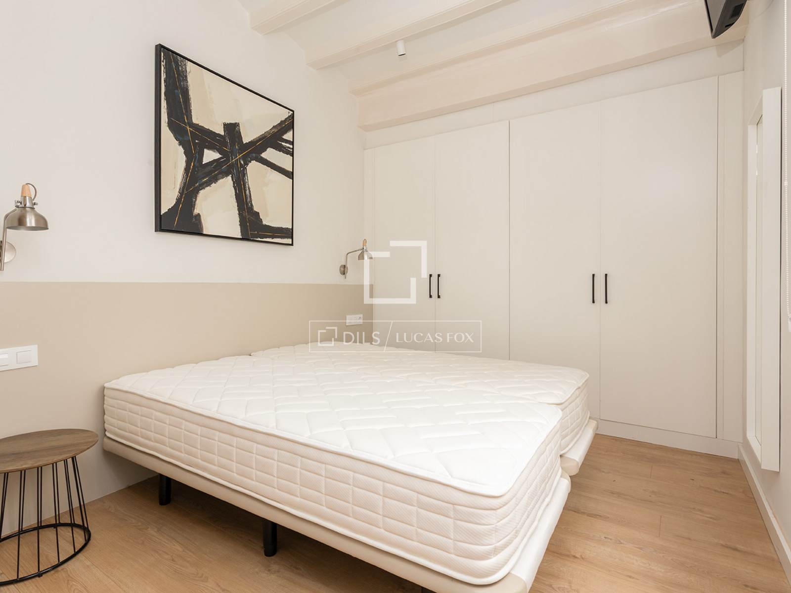 Huoneisto Barcelona, Espanja 2 makuuhuonetta, 67 m2 No. 161405