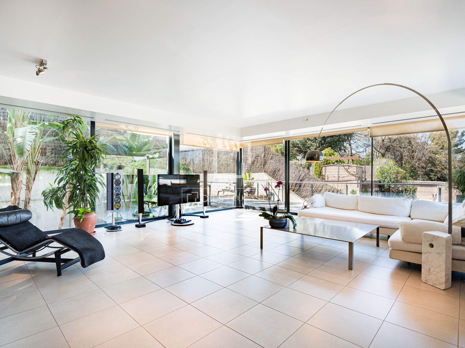 Villa en Sant Cugat del Vallès, Barcelona, España 6 dormitorios, 447 m2 No. 161399