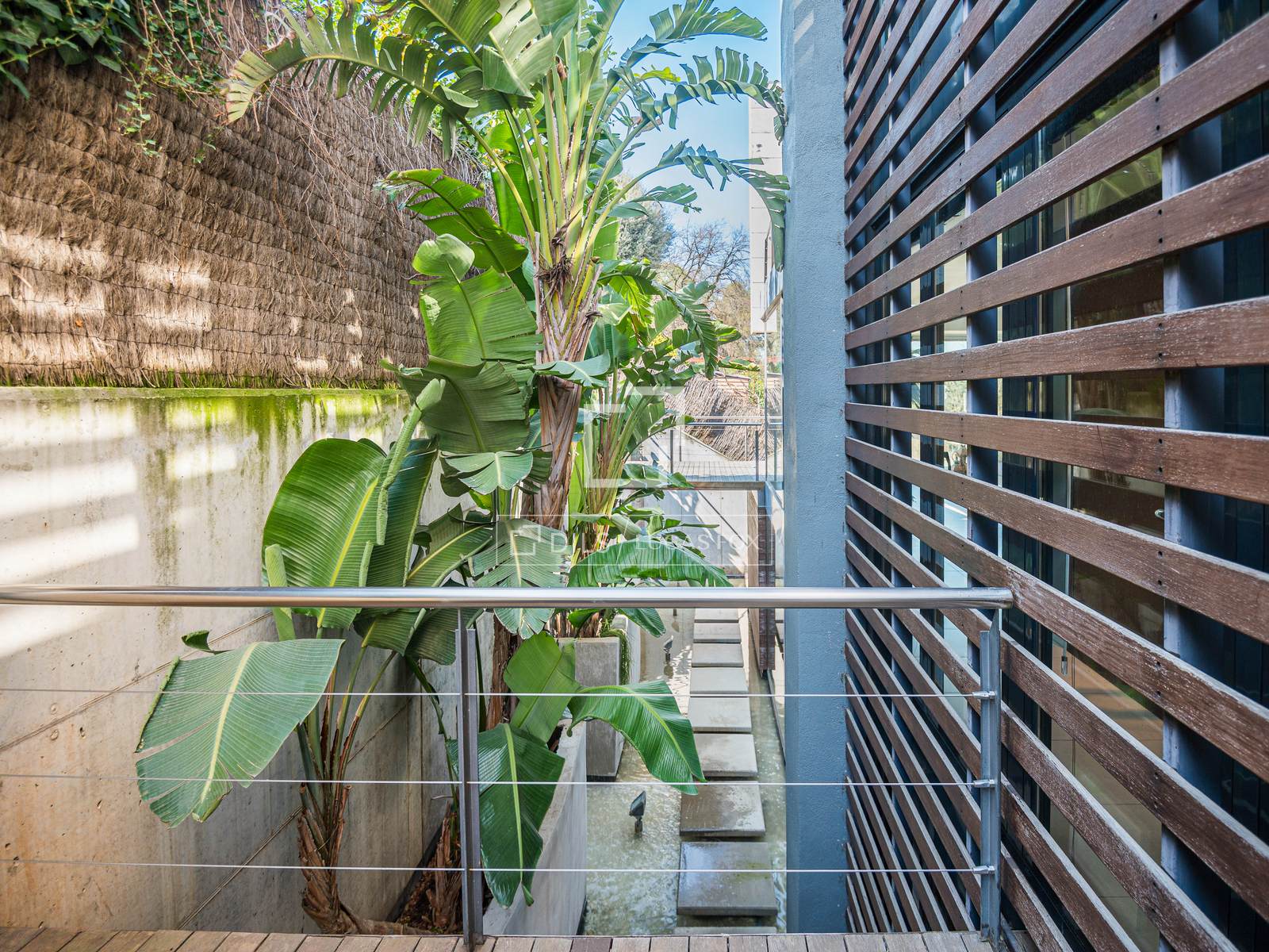 Villa en Sant Cugat del Vallès, Barcelona, España 6 dormitorios, 447 m2 No. 161399