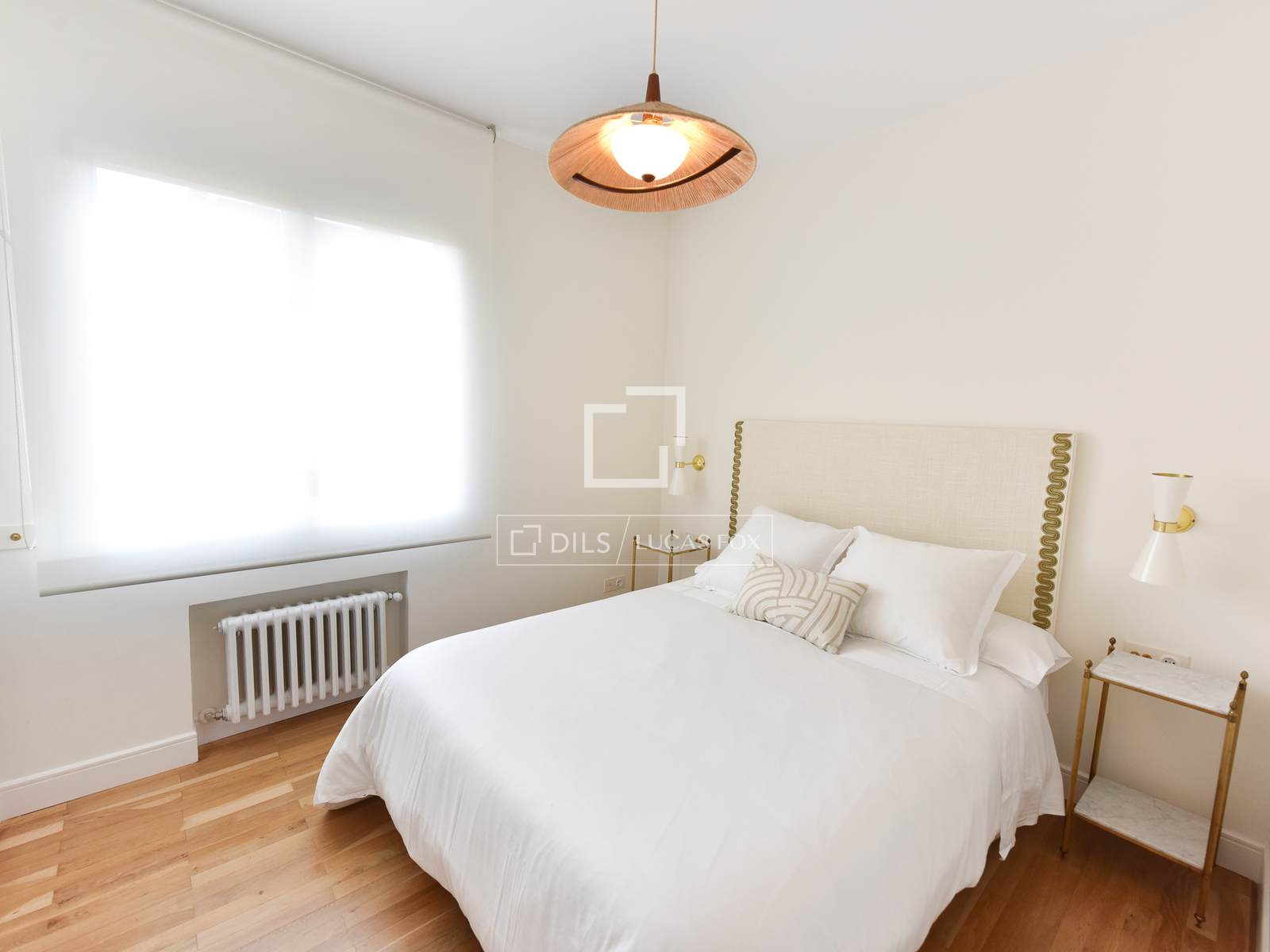 Apartment in Barcelona, Spain 4 bedrooms, 174 sq.m. No. 161400