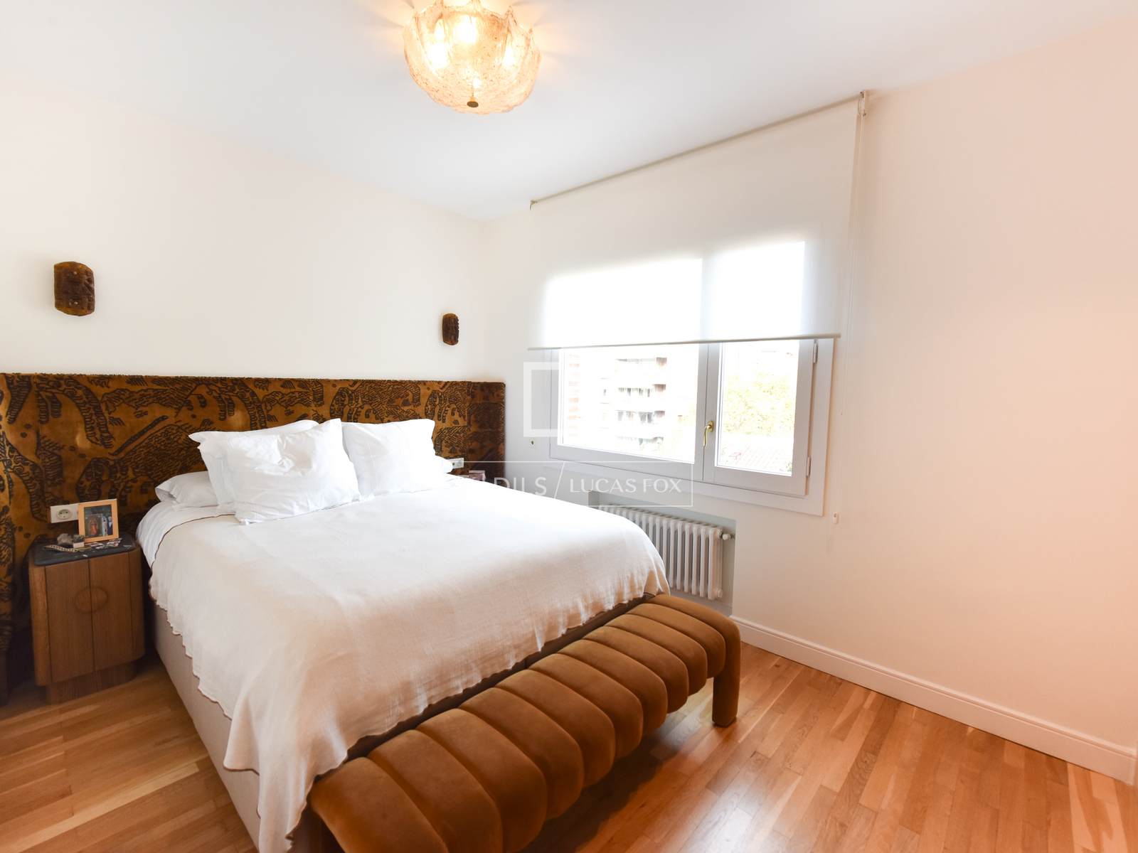 Apartment in Barcelona, Spain 4 bedrooms, 174 sq.m. No. 161400
