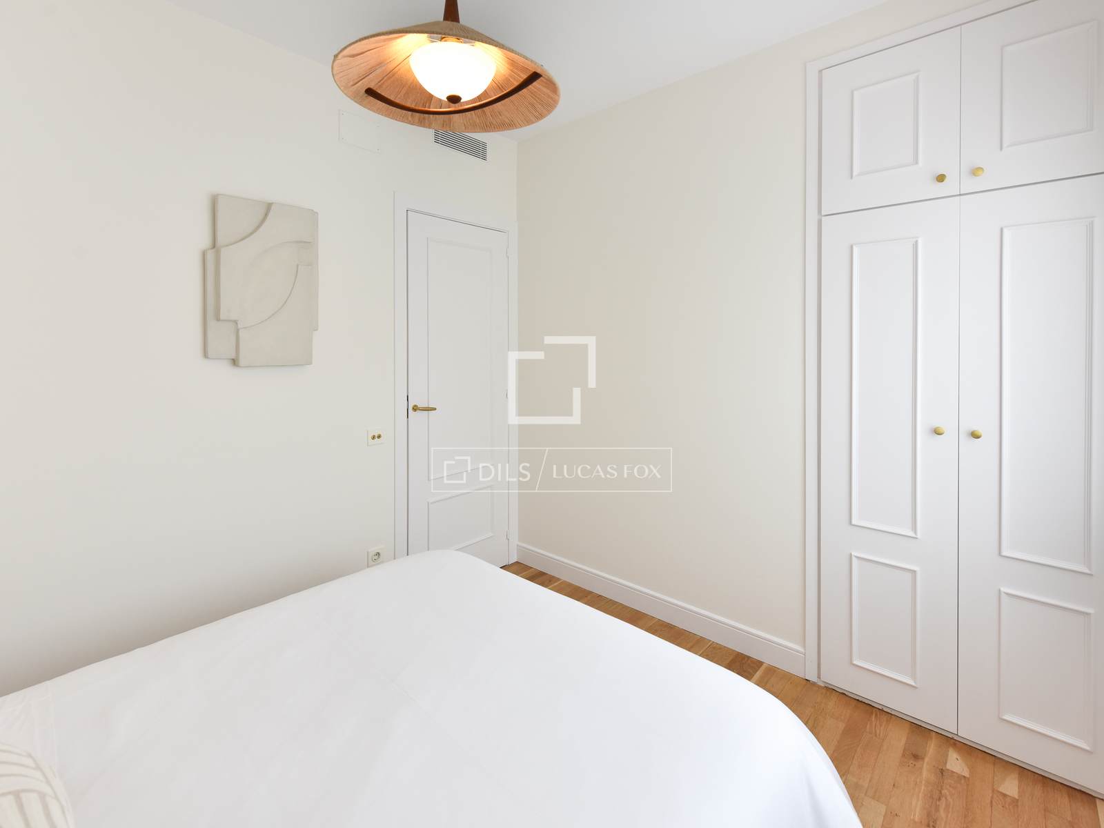 Apartment in Barcelona, Spain 4 bedrooms, 174 sq.m. No. 161400