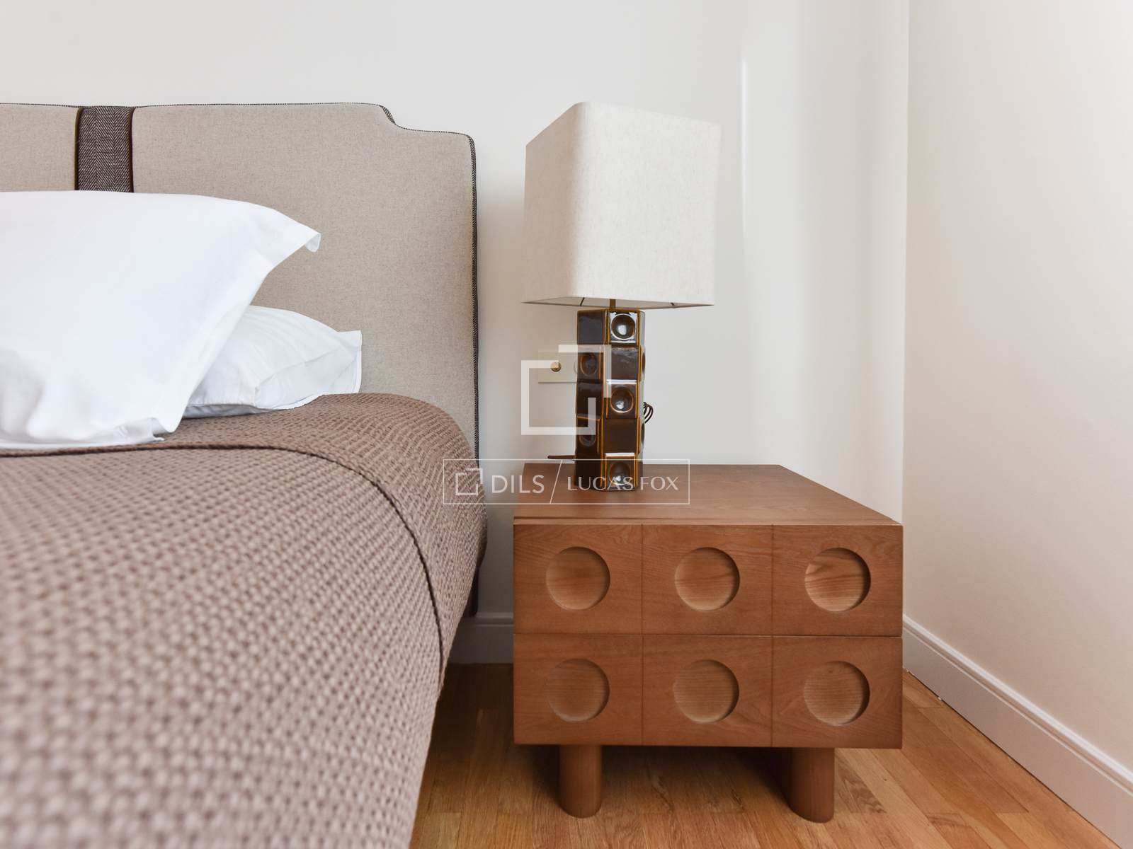 Apartment in Barcelona, Spain 4 bedrooms, 174 sq.m. No. 161400