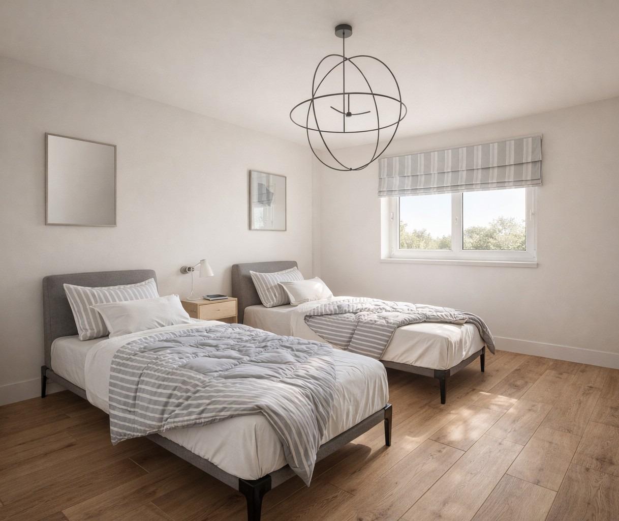 Bungalo San Javier, Murcia, Spānijā 3 istabas, 87 m2 Nr. 150099