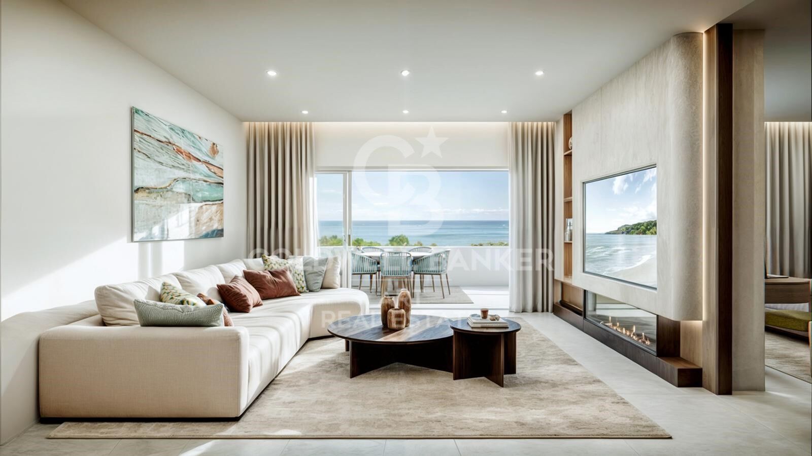 Penthouse in Estepona, Malaga, Spain 3 bedrooms, 134 sq.m. No. 158351