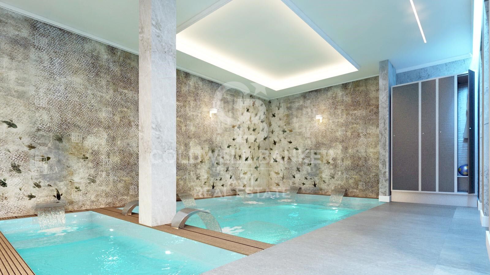 Villa in Fuengirola, Malaga, Spain 5 bedrooms, 673 sq.m. No. 159095