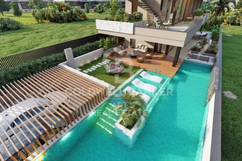 Villa in Fuengirola, Malaga, Spanien 5 Schlafzimmer, 673 m2 Nr. 159095