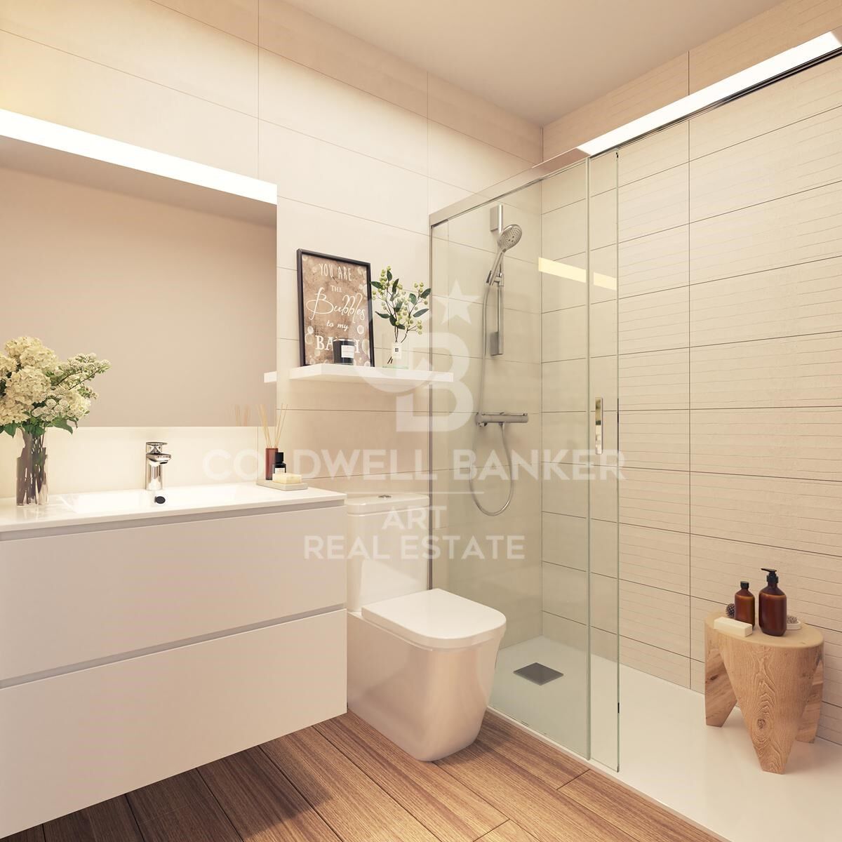 Penthouse w Estepona, Malaga, Hiszpania 3 sypialnie, 117 mkw. nr 159096