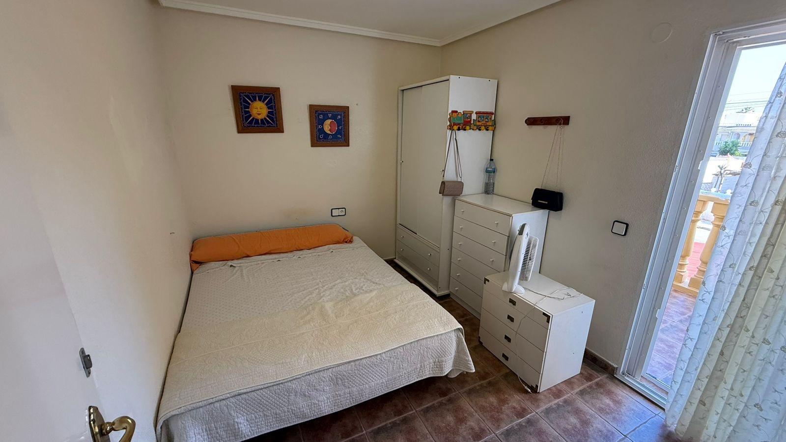 Townhouse à Torrevieja, Alicante, Espagne 3 chambres, 267 m2 No. 190170
