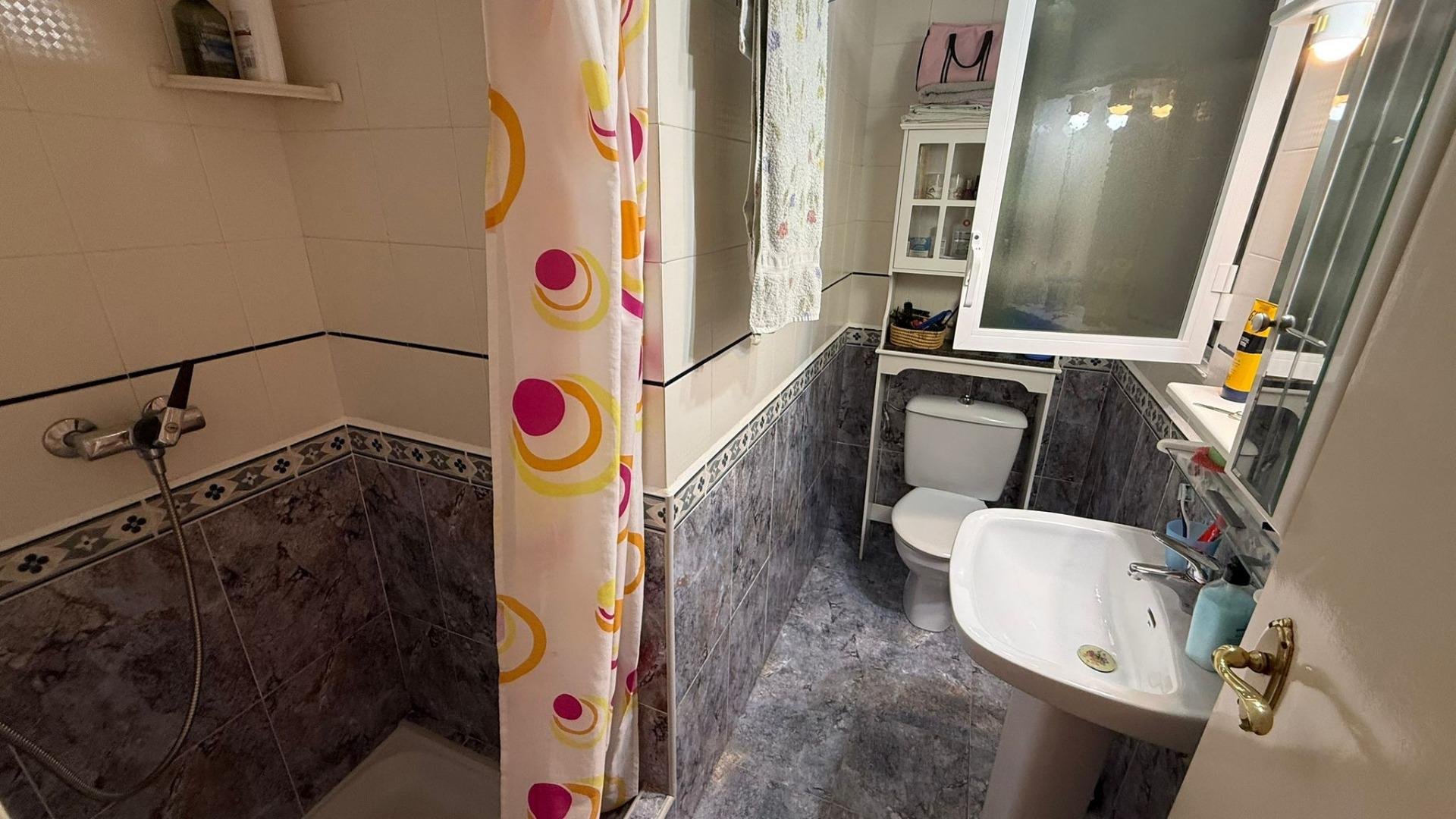 Townhouse à Torrevieja, Alicante, Espagne 3 chambres, 267 m2 No. 190170