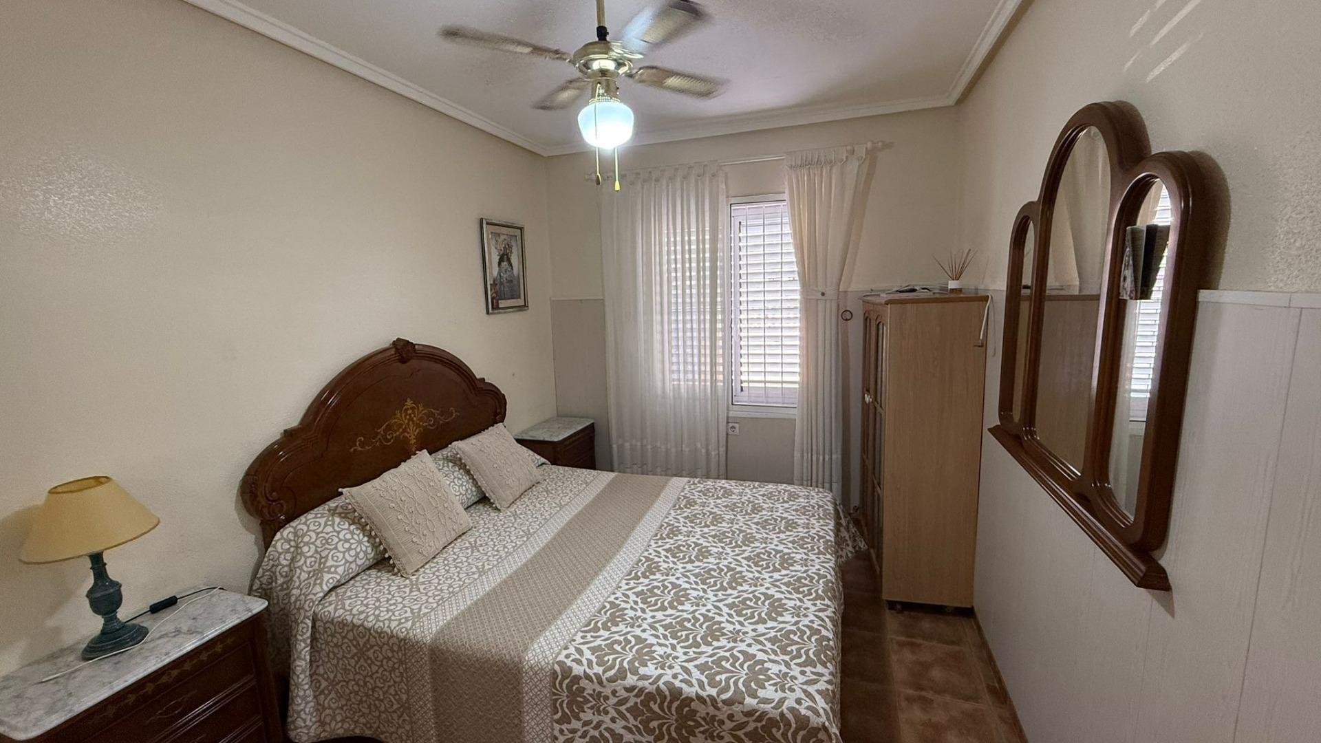Townhouse à Torrevieja, Alicante, Espagne 3 chambres, 267 m2 No. 190170