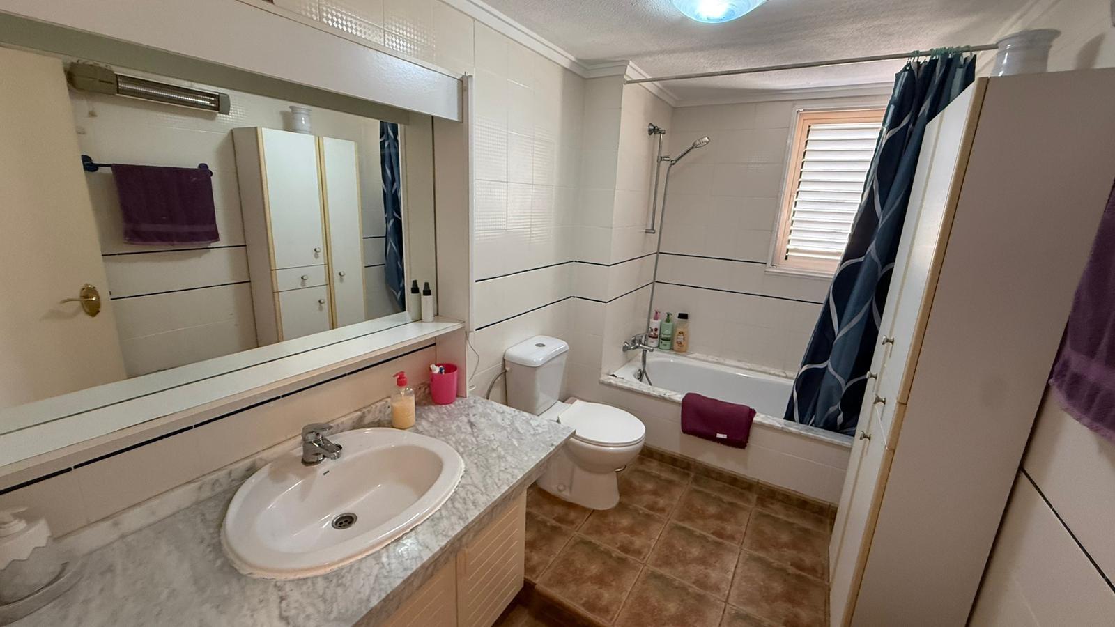 Townhouse à Torrevieja, Alicante, Espagne 3 chambres, 267 m2 No. 190170