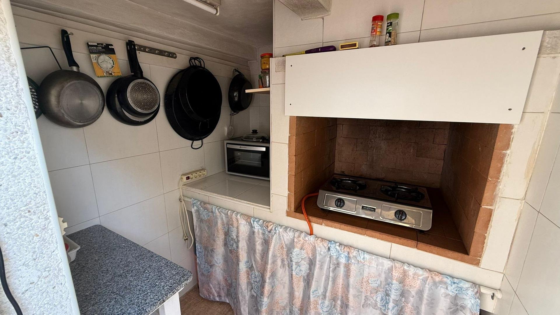 Townhouse à Torrevieja, Alicante, Espagne 3 chambres, 267 m2 No. 190170