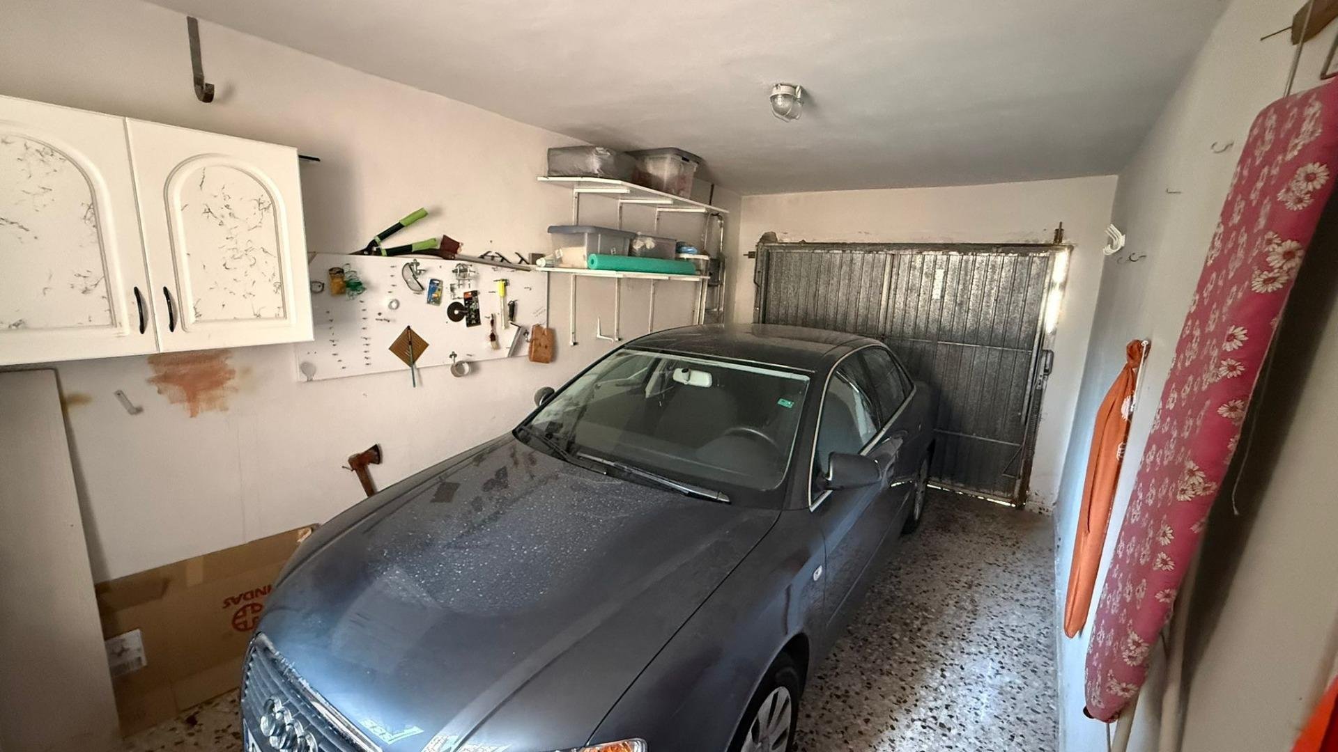 Townhouse à Torrevieja, Alicante, Espagne 3 chambres, 267 m2 No. 190170