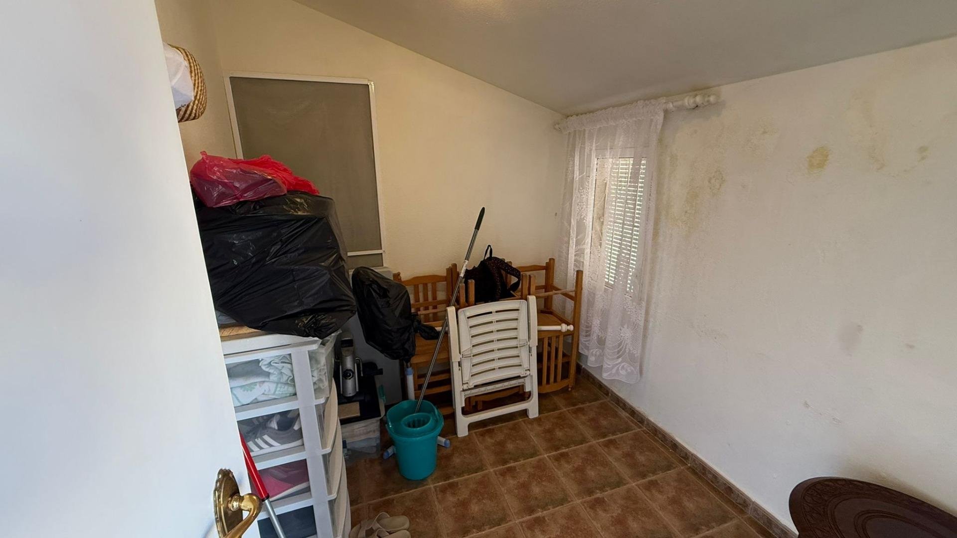 Townhouse à Torrevieja, Alicante, Espagne 3 chambres, 267 m2 No. 190170