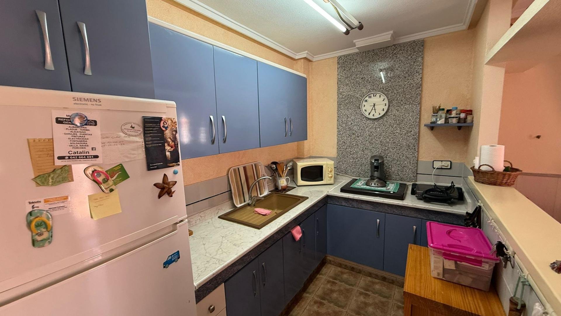 Townhouse à Torrevieja, Alicante, Espagne 3 chambres, 267 m2 No. 190170