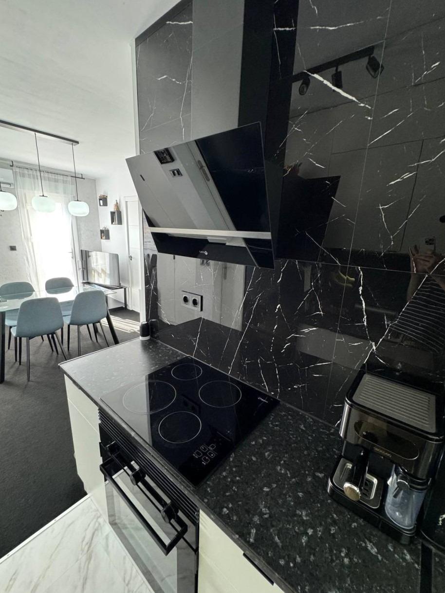 Townhouse in Torrevieja, Alicante, Spain 3 bedrooms, 82 sq.m. No. 190169