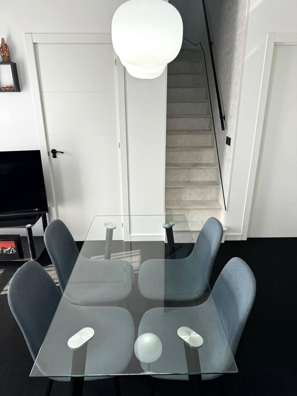 Townhouse in Torrevieja, Alicante, Spain 3 bedrooms, 82 sq.m. No. 190169