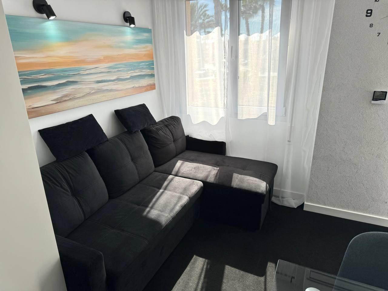 Townhouse in Torrevieja, Alicante, Spain 3 bedrooms, 82 sq.m. No. 190169