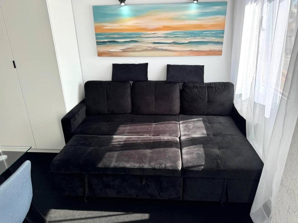 Townhouse in Torrevieja, Alicante, Spain 3 bedrooms, 82 sq.m. No. 190169