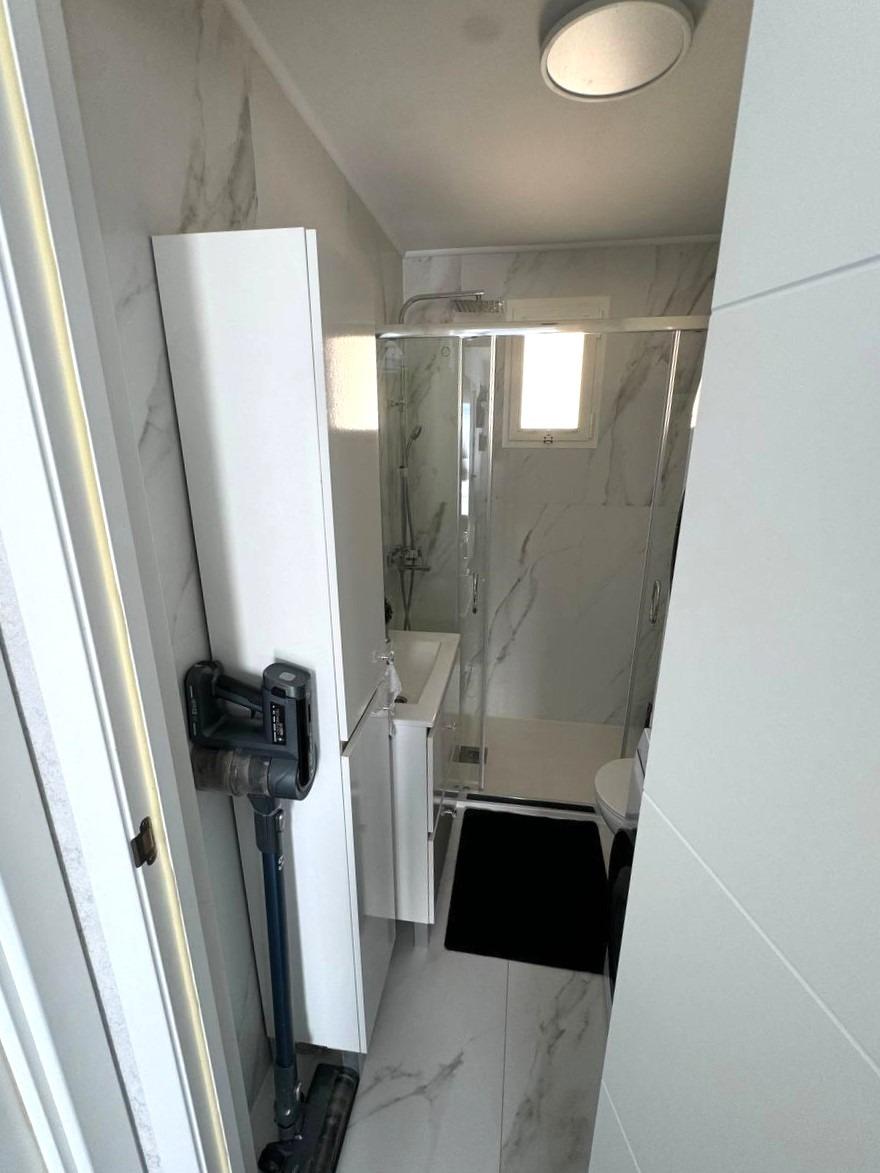 Townhouse in Torrevieja, Alicante, Spain 3 bedrooms, 82 sq.m. No. 190169