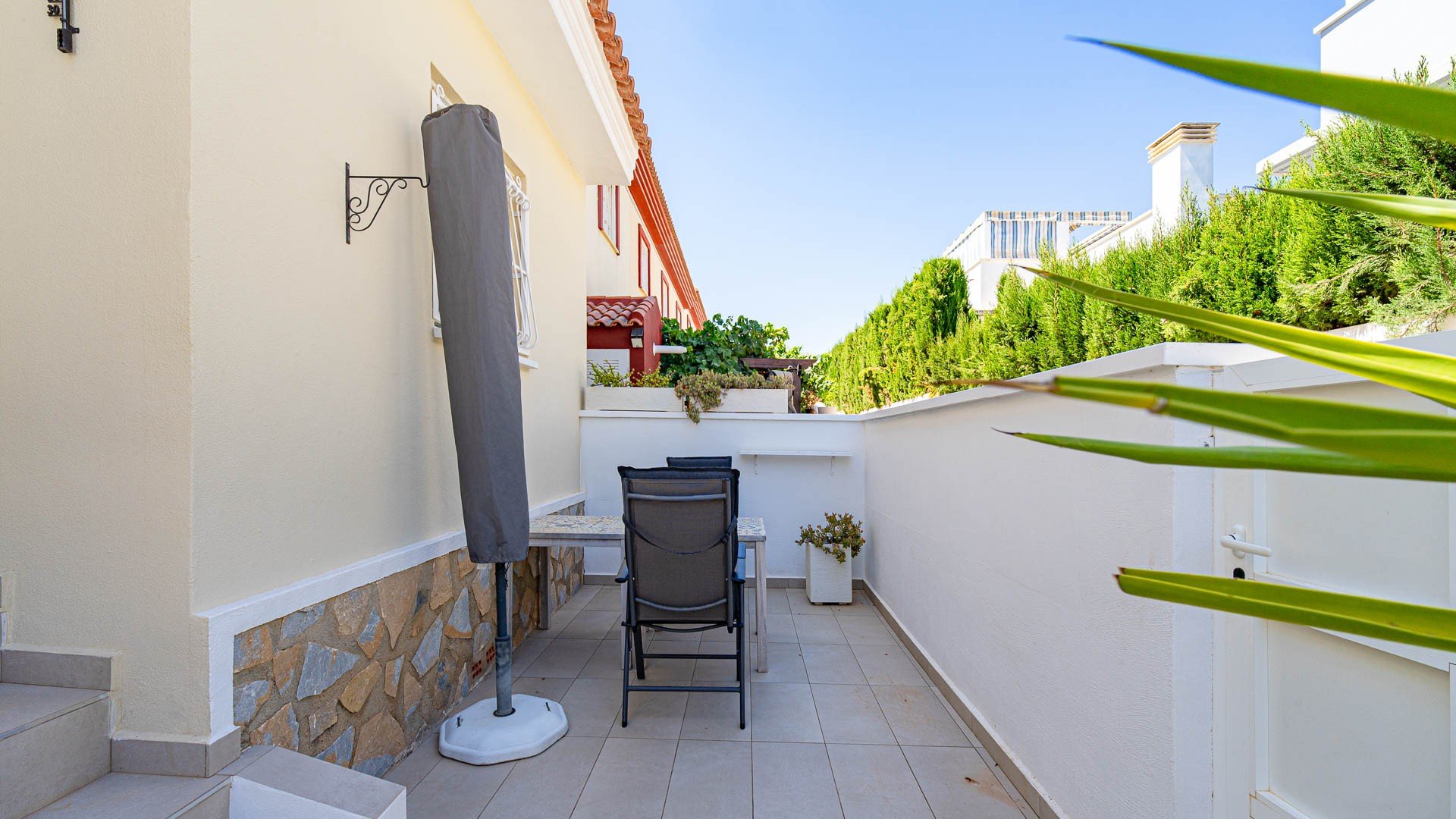 Kaupunkipientalo Alicante, Espanja 3 makuuhuonetta, 126 m2 No. 190214