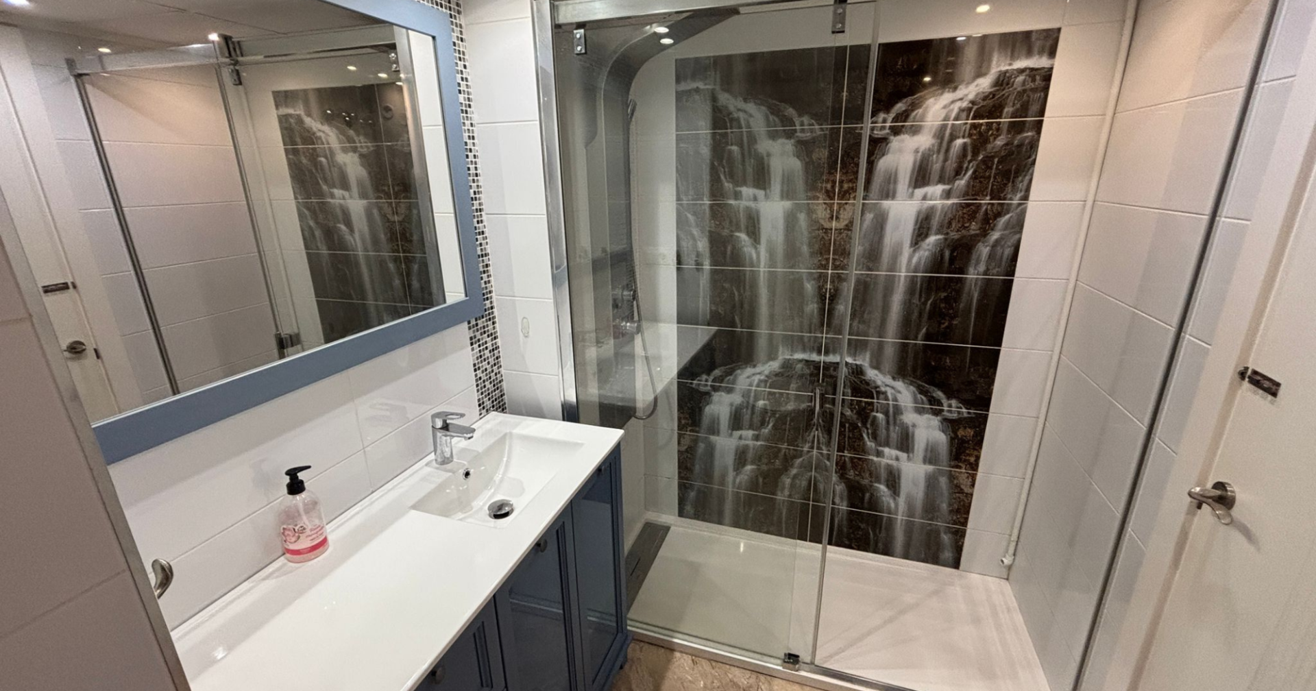 Huoneisto La Mata, Alicante, Espanja 2 makuuhuonetta, 62 m2 No. 190171