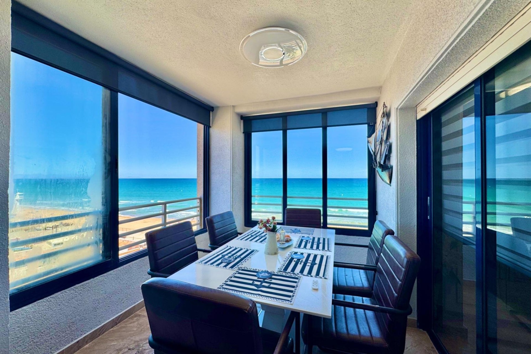 Huoneisto La Mata, Alicante, Espanja 2 makuuhuonetta, 62 m2 No. 190171