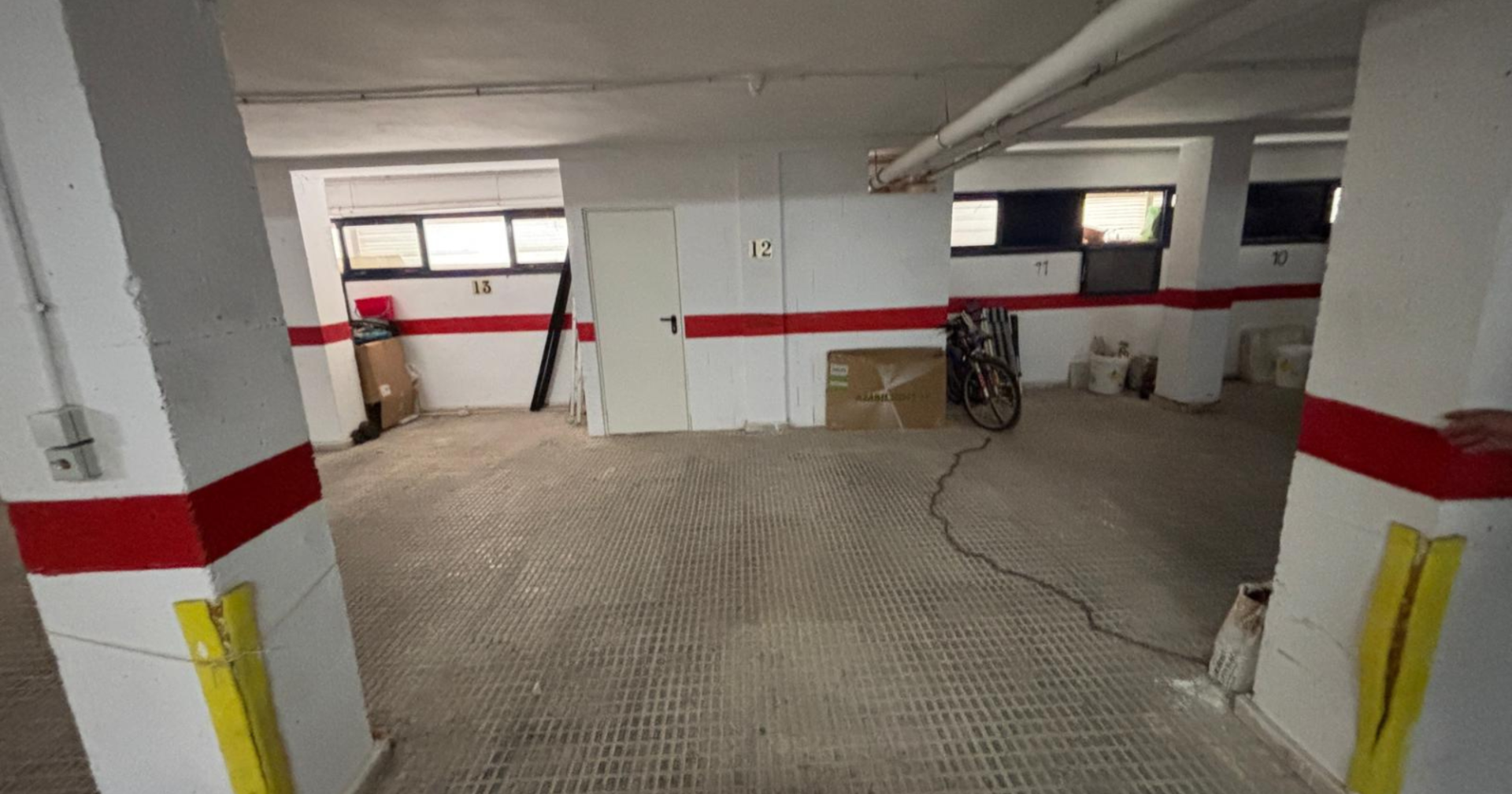 Huoneisto La Mata, Alicante, Espanja 2 makuuhuonetta, 62 m2 No. 190171