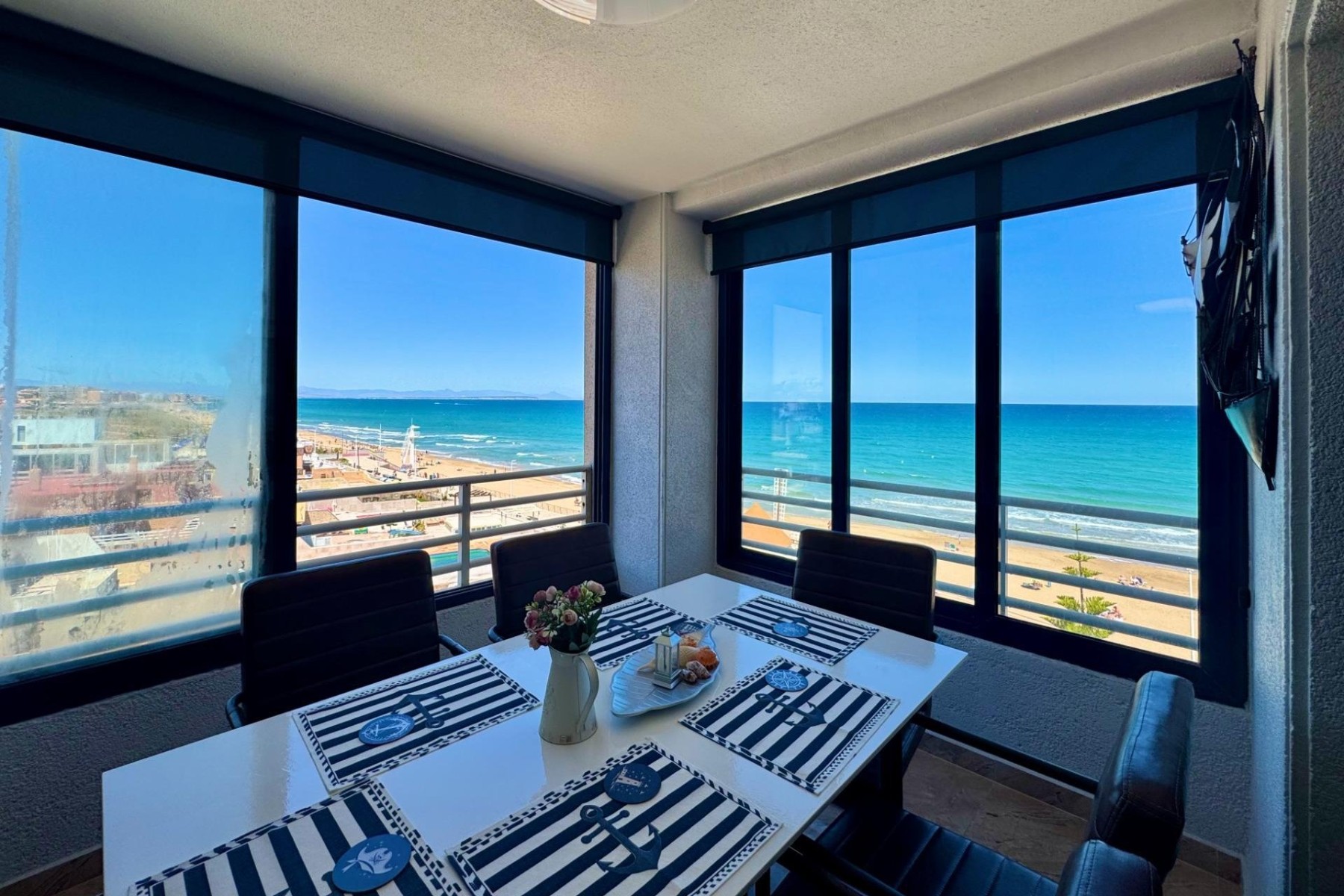 Huoneisto La Mata, Alicante, Espanja 2 makuuhuonetta, 62 m2 No. 190171
