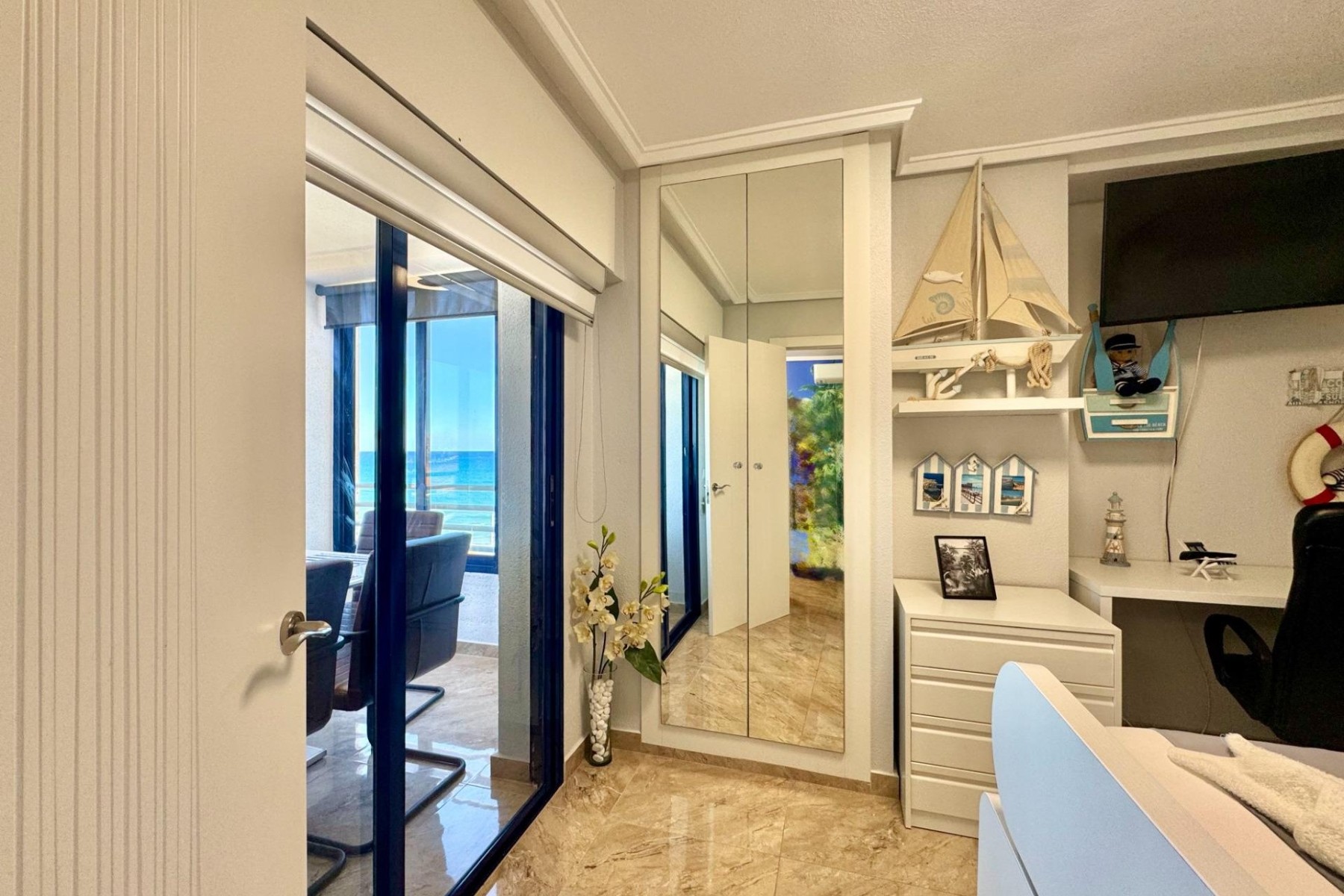 Huoneisto La Mata, Alicante, Espanja 2 makuuhuonetta, 62 m2 No. 190171