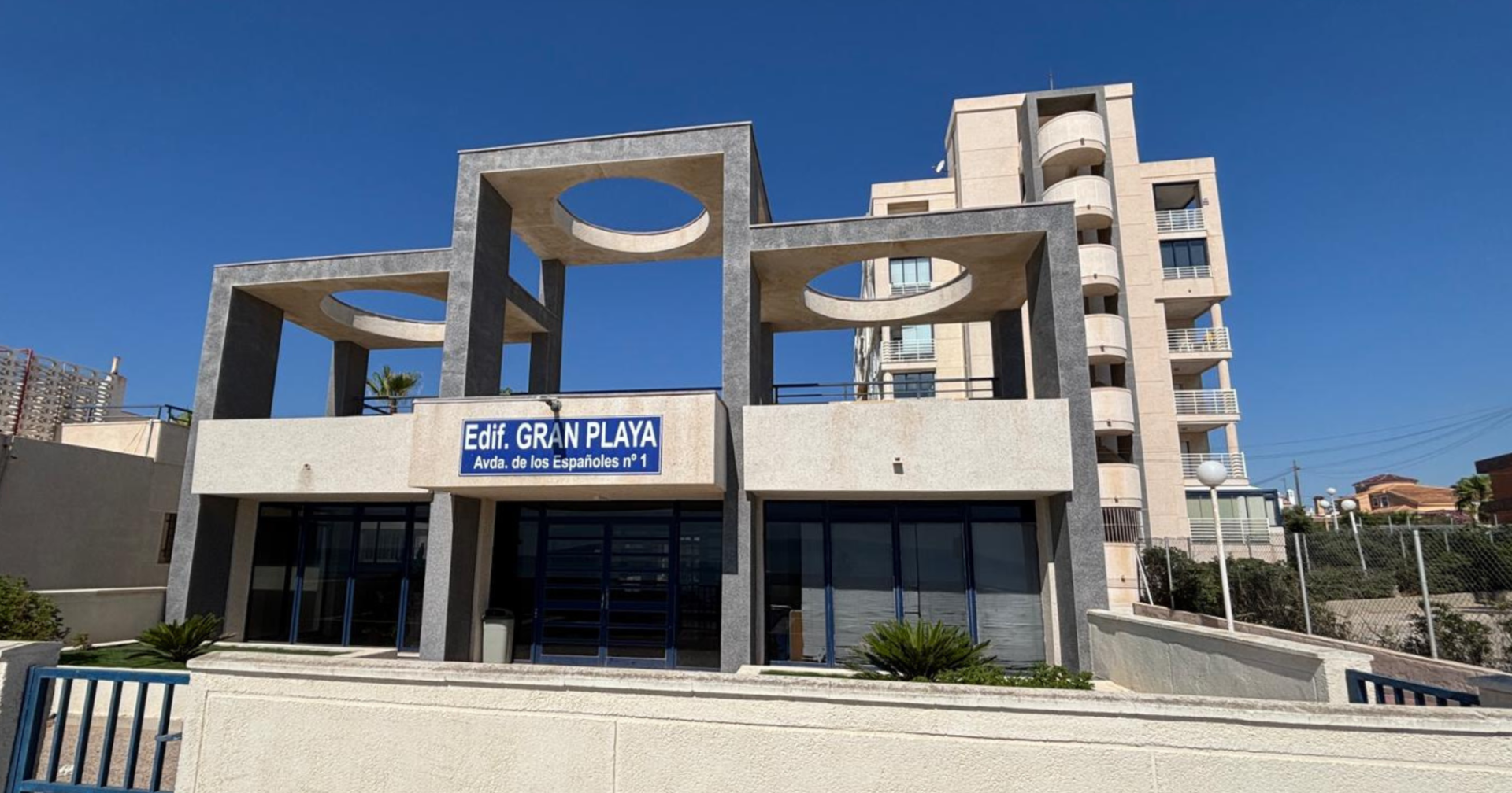 Huoneisto La Mata, Alicante, Espanja 2 makuuhuonetta, 62 m2 No. 190171