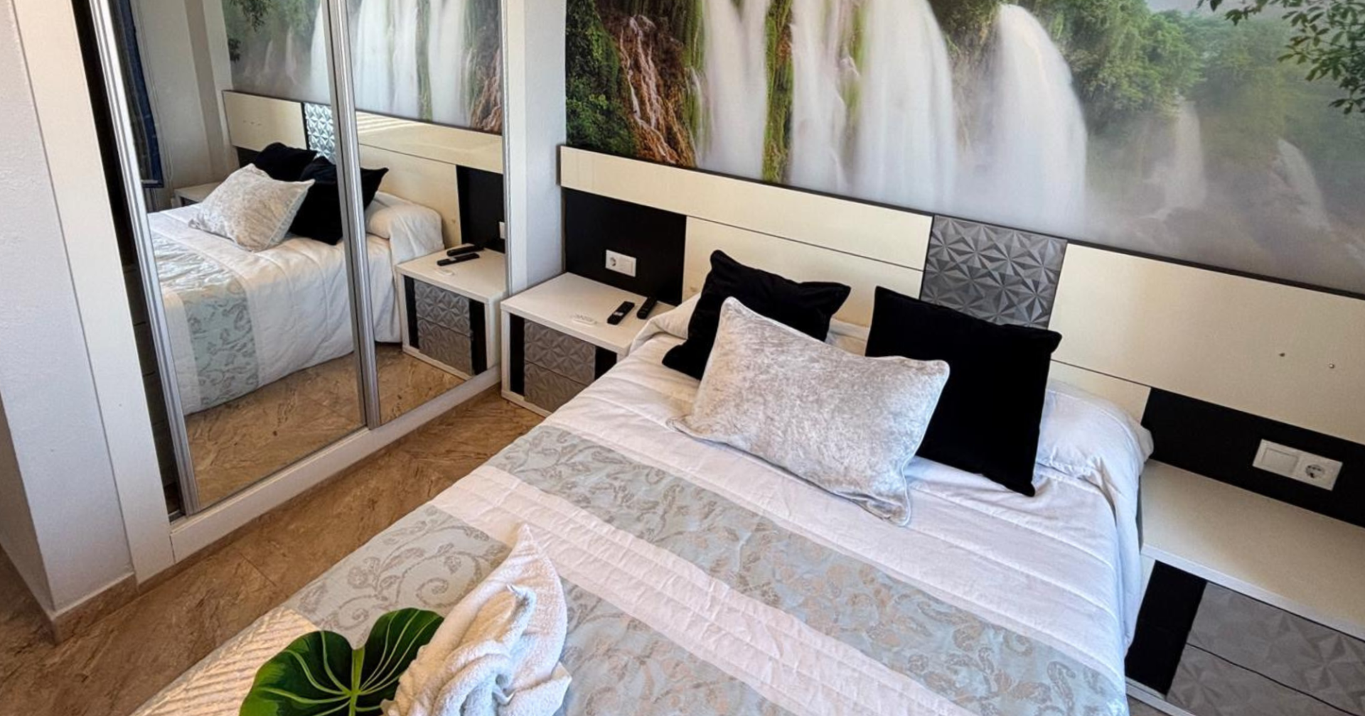 Huoneisto La Mata, Alicante, Espanja 2 makuuhuonetta, 62 m2 No. 190171