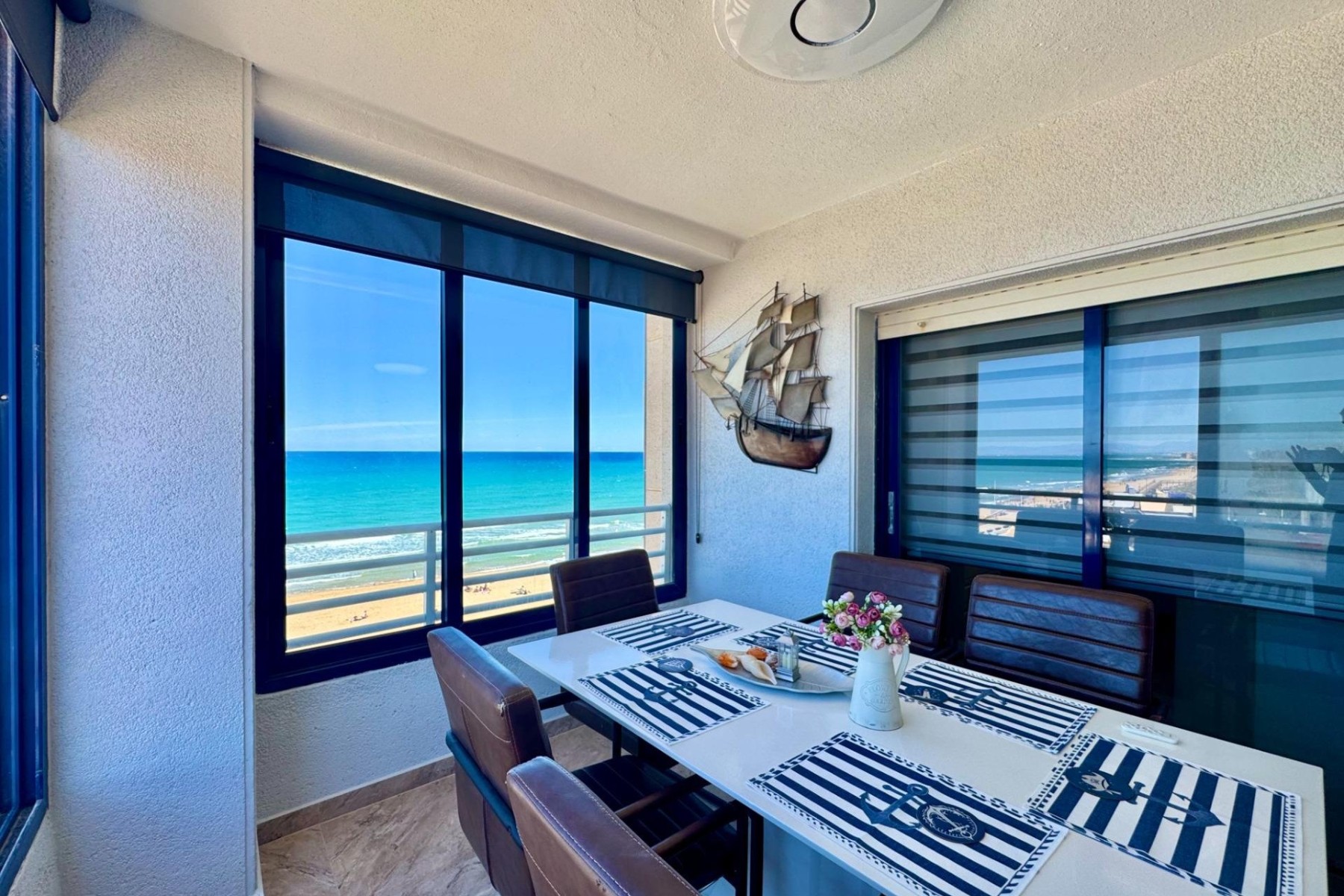 Huoneisto La Mata, Alicante, Espanja 2 makuuhuonetta, 62 m2 No. 190171