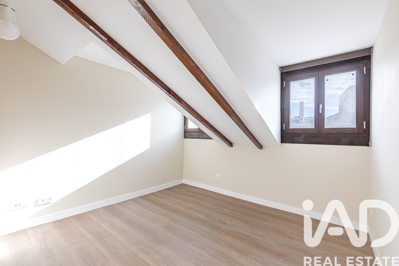 Apartamento en Madrid, España 3 dormitorios, 67 m2 No. 188395