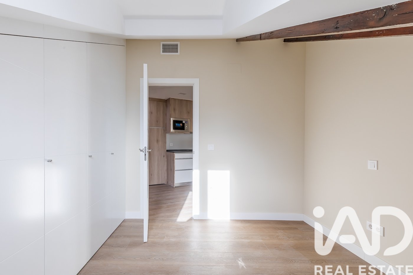 Apartamento en Madrid, España 3 dormitorios, 67 m2 No. 188395