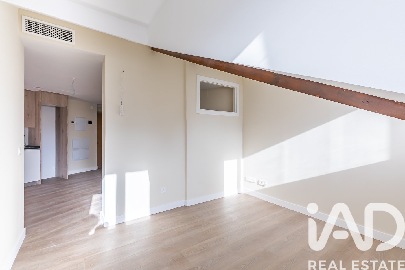 Apartamento en Madrid, España 3 dormitorios, 67 m2 No. 188395