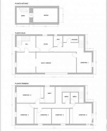 Hotel in Madrid, Spanien 555 m2 Nr. 188397