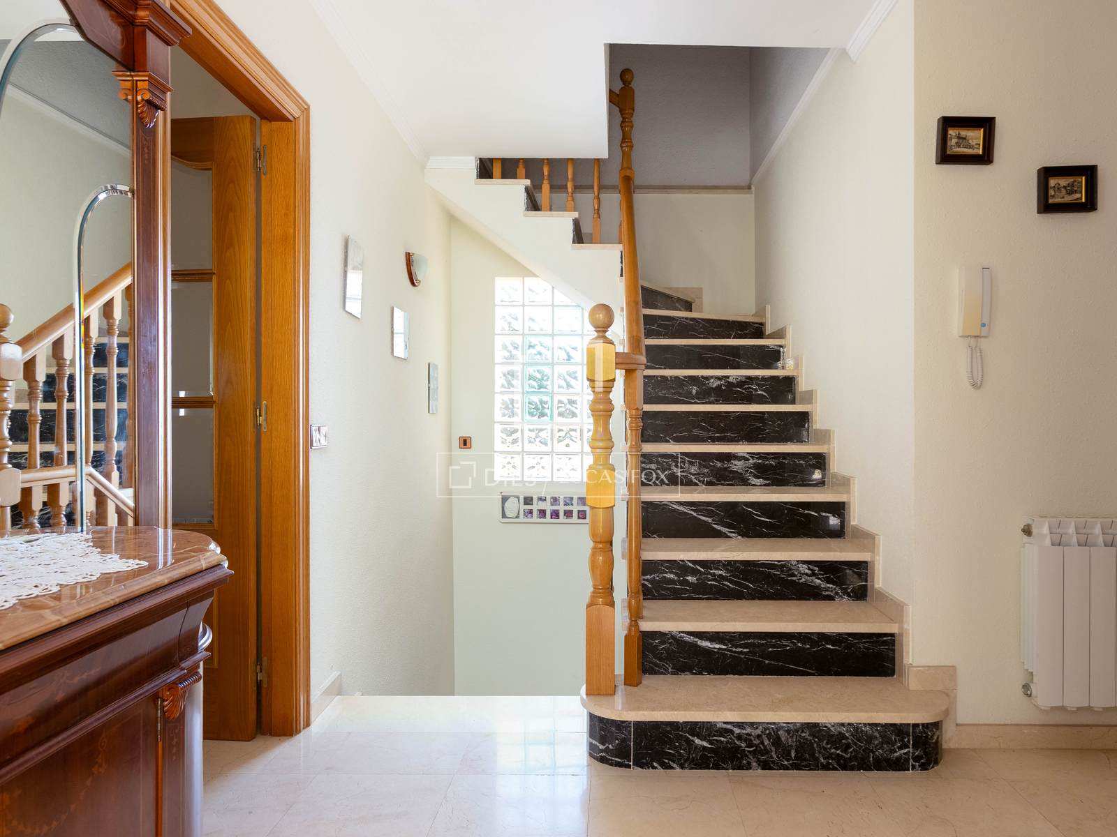 Villa à Cabrils, Barcelona, Espagne 4 chambres, 218 m2 No. 150967