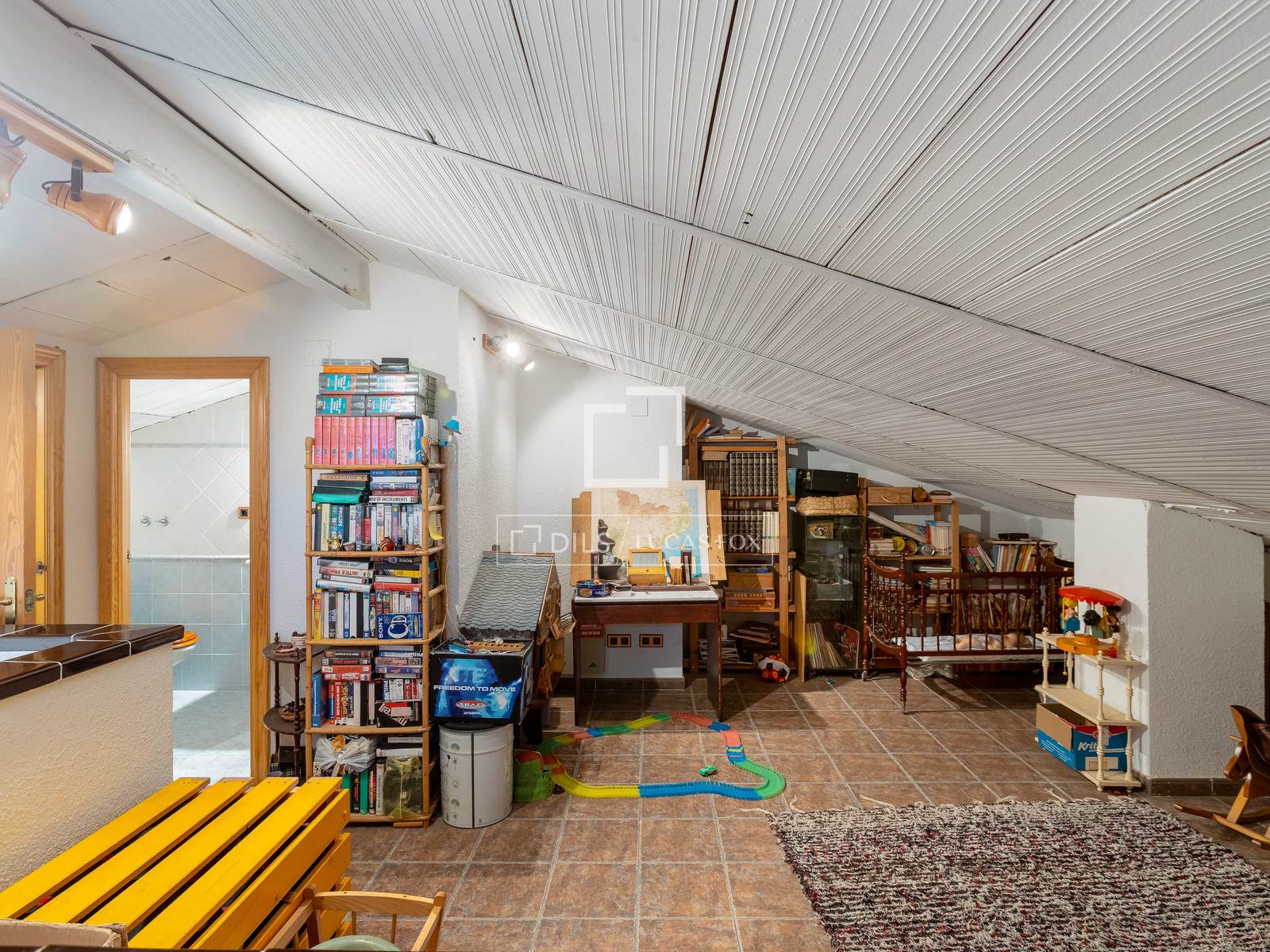 Villa à Cabrils, Barcelona, Espagne 4 chambres, 218 m2 No. 150967